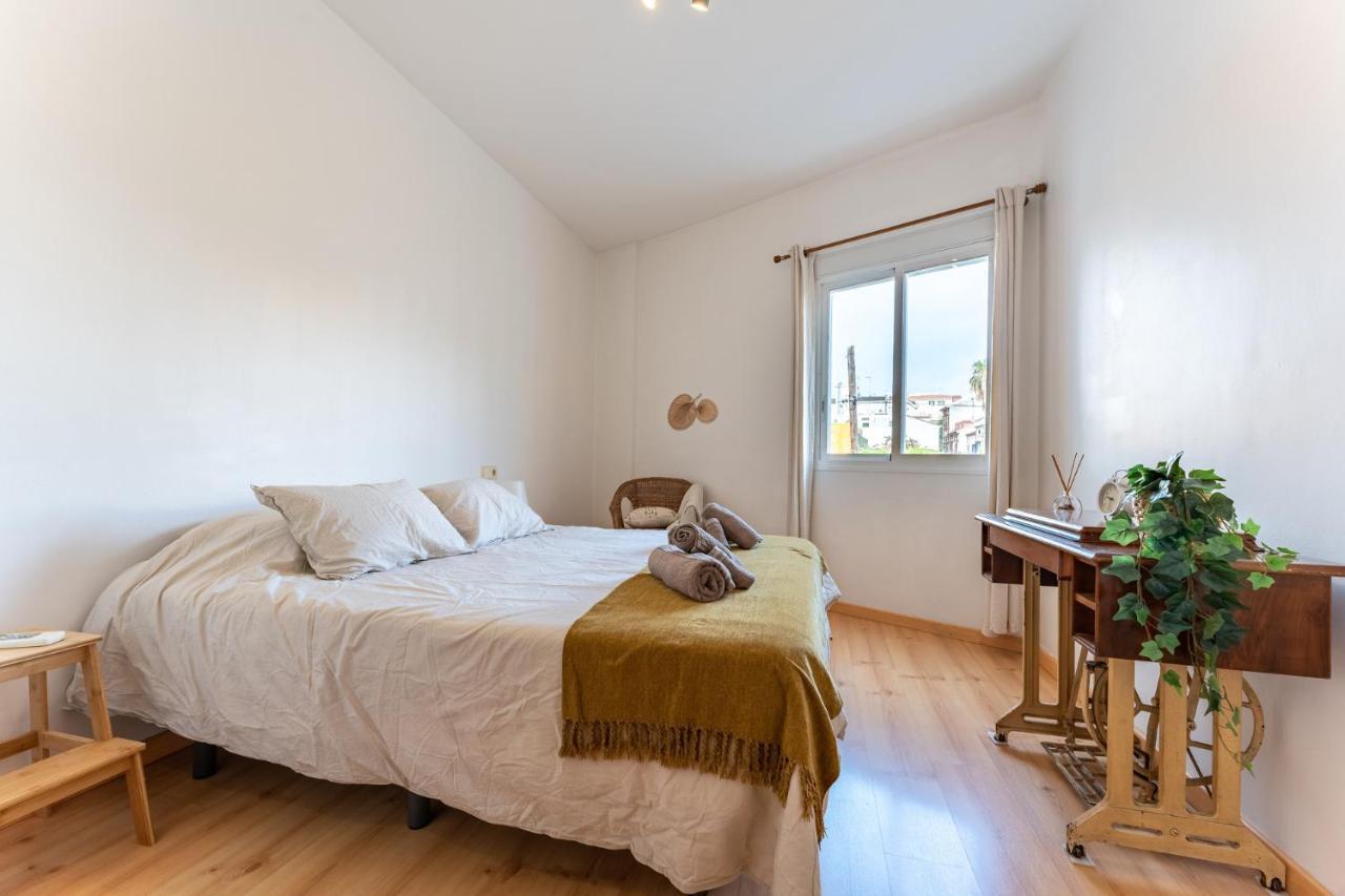 Apartamento Malagasuite Beautiful Center *