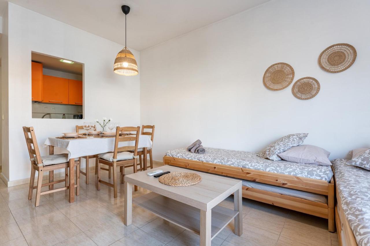 Malagasuite Beautiful Center Apartamento